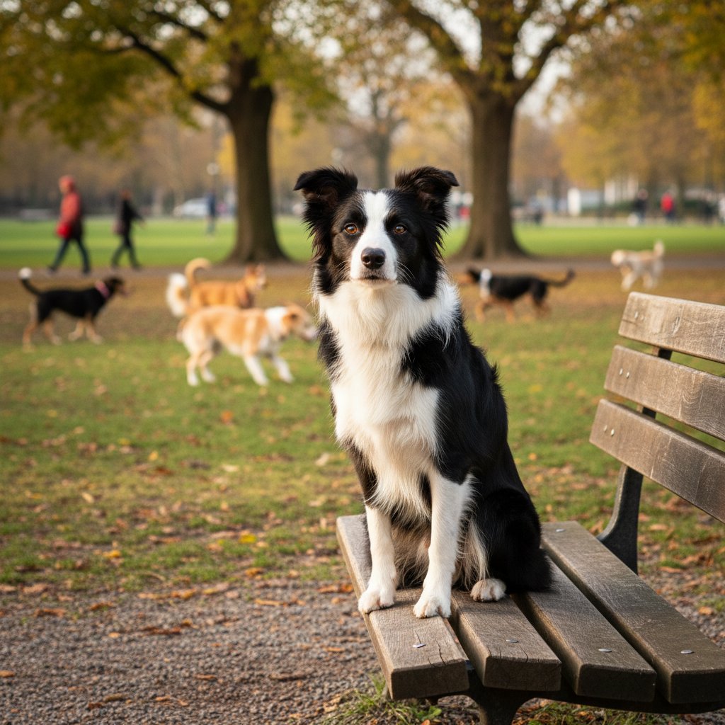 Reactive dog behaviour modification